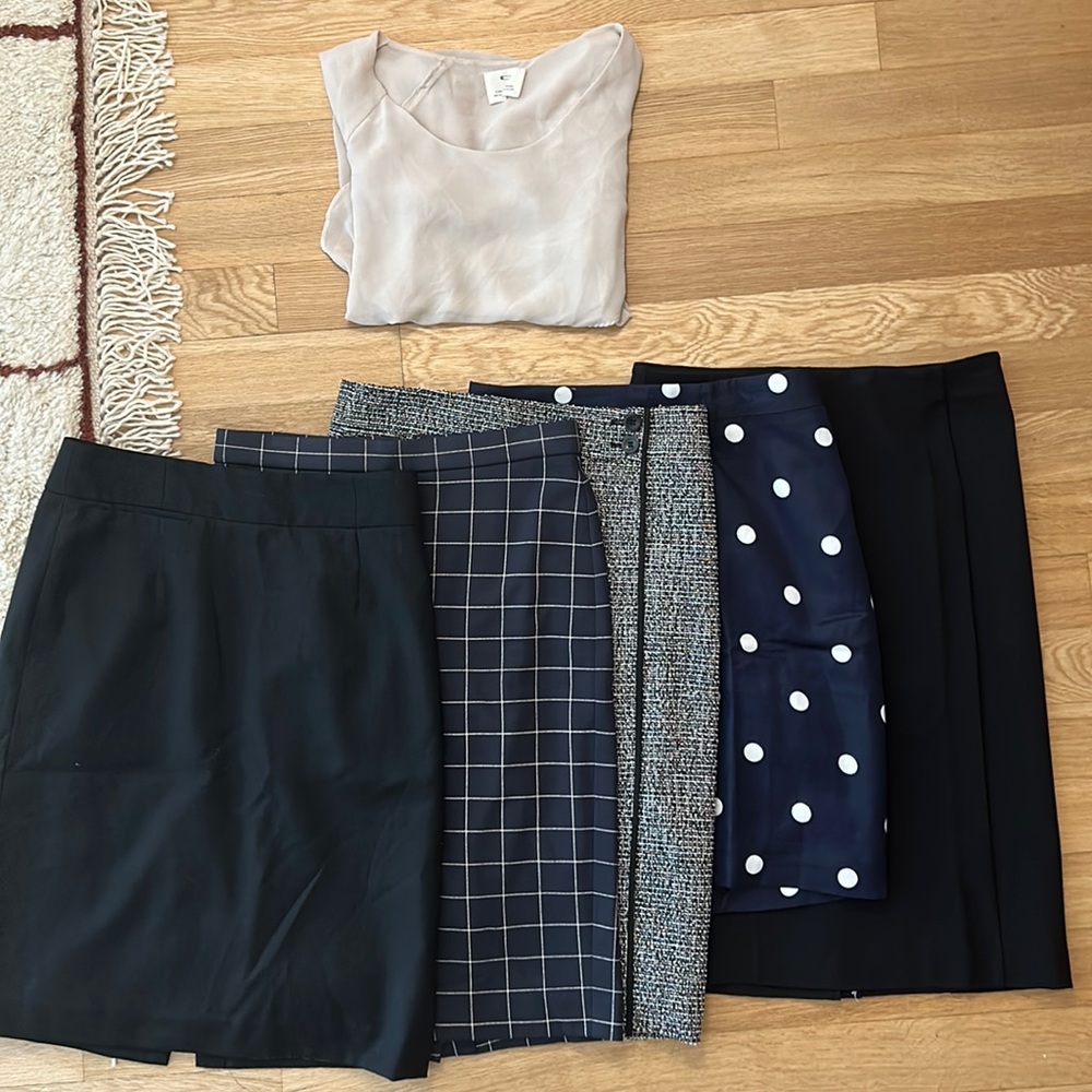 Business bundle